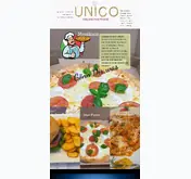 Kleine Seitenvorschau von unico-tbb.de