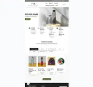 Kleine Seitenvorschau von sales.pschick-group.de