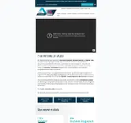 Kleine Seitenvorschau von salessummit.de