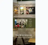 Kleine Seitenvorschau von galerie-brasserie.de