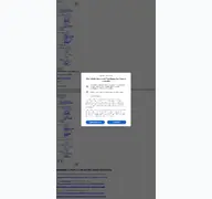Kleine Seitenvorschau von postcourier.com.pg