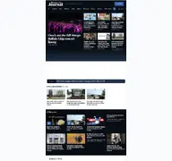 Kleine Seitenvorschau von rapidcityjournal.com