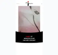 Kleine Seitenvorschau von galerie-jaeschke.de