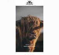 Kleine Seitenvorschau von unsere-naturburschen.de
