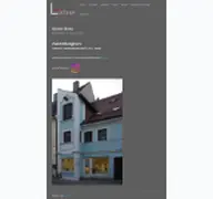 Kleine Seitenvorschau von galerielochner.de