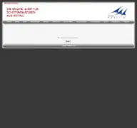 Kleine Seitenvorschau von galerie-maritim.de