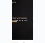 Kleine Seitenvorschau von dasthomas.de
