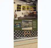 Kleine Seitenvorschau von galerie-prag4.de