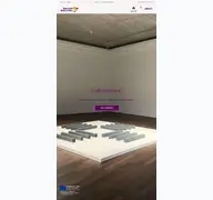 Kleine Seitenvorschau von galeriesockel.de