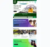 Kleine Seitenvorschau von susx.ac.uk