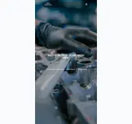 Kleine Seitenvorschau von motorentechnik-oberberg.de