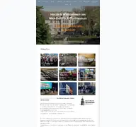 Kleine Seitenvorschau von max-delbrueck-gymnasium.de