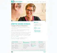 Kleine Seitenvorschau von urologen-delmenhorst.de