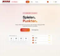 Kleine Seitenvorschau von 25jahre.mayksfahrschulen.de