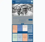 Kleine Seitenvorschau von urologie-duesseldorf.de
