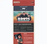 Kleine Seitenvorschau von salsafestivalmainz.de