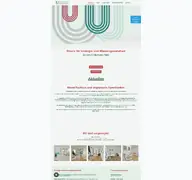 Kleine Seitenvorschau von urologie-eberhard.de