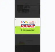 Kleine Seitenvorschau von motorradservice-kranz.de