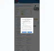 Kleine Seitenvorschau von turkbalikavi.com