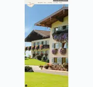 Kleine Seitenvorschau von daxlbergerhof.de