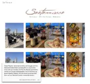 Kleine Seitenvorschau von gallery.see-terrasse.de