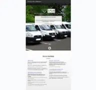 Kleine Seitenvorschau von gallewerttransporte.de