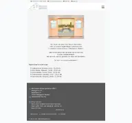 Kleine Seitenvorschau von mbg-weingarten.de