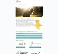 Kleine Seitenvorschau von salusaltmarkholding.de