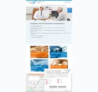 Kleine Seitenvorschau von urologie-solln.de