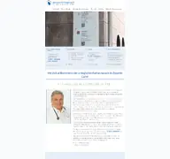 Kleine Seitenvorschau von urologie-stuttgart-mitte.de