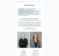 Kleine Seitenvorschau von urologie-trudering.de