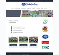 Kleine Seitenvorschau von salvus-teekottenlauf.de