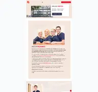 Kleine Seitenvorschau von urologiekrefeld.de