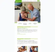 Kleine Seitenvorschau von zop-online.de