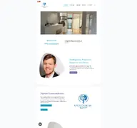 Kleine Seitenvorschau von urologikum-bonn.de
