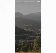 Kleine Seitenvorschau von salzbergalm.de