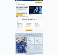 Kleine Seitenvorschau von carcrash-academy.de