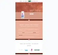 Kleine Seitenvorschau von carenow.de