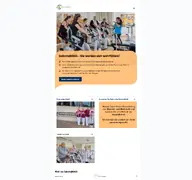 Kleine Seitenvorschau von salzetalklinik.de