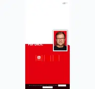 Kleine Seitenvorschau von carsten-schneider.de