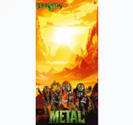 Kleine Seitenvorschau von game.heavysaurus.de
