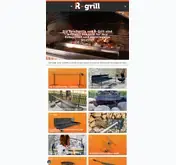 Kleine Seitenvorschau von r-grill.de