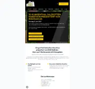 Kleine Seitenvorschau von salzkotten-marathon.de