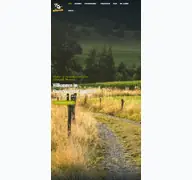 Kleine Seitenvorschau von ferienhof-dingeldey.de