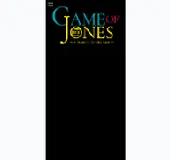 Kleine Seitenvorschau von gameofjones.de