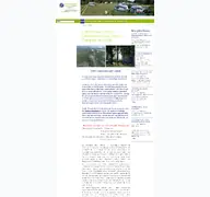 Kleine Seitenvorschau von ferienidyll-am-raetzsee.de