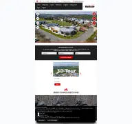 Kleine Seitenvorschau von honda.motorradkessler.de