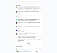 Kleine Seitenvorschau von gamersit.de
