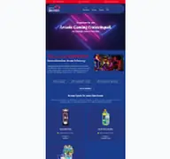 Kleine Seitenvorschau von games-cosmo.de