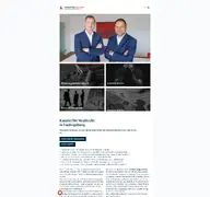 Kleine Seitenvorschau von ra-bonorden.de